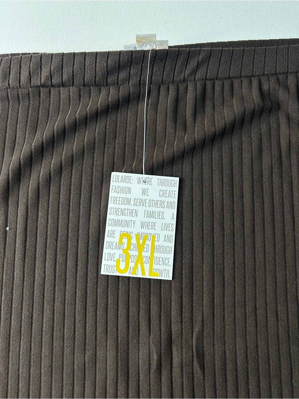 Pants Subcategory Classification - Picture 2 of 8